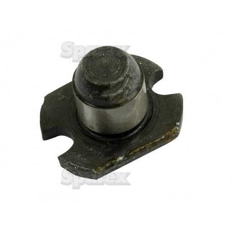 Flange Styrehus