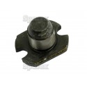 Flange Styrehus