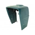 Frontpanel