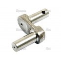 PTO arm