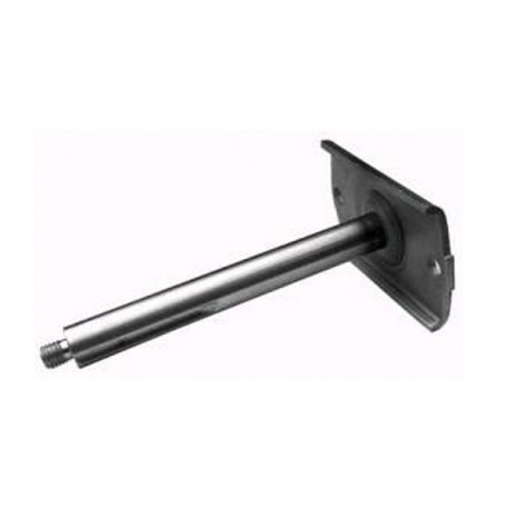 Knivholder m/aksel