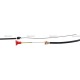 Stopkabel 1600mm