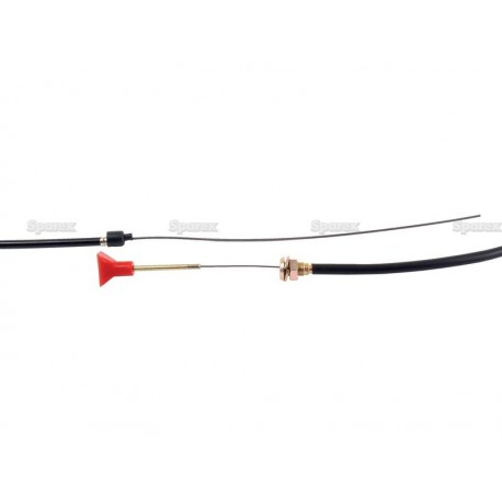 Stopkabel 1600mm