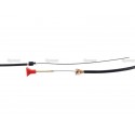 Stopkabel 1600mm