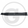 Kniv 50" klipperbord
