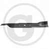 Kniv 52" klipperbord