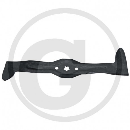 Kniv 464 mm