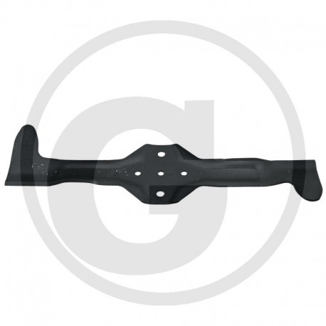 Kniv 464 mm