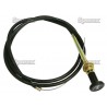 Stopkabel 1220mm