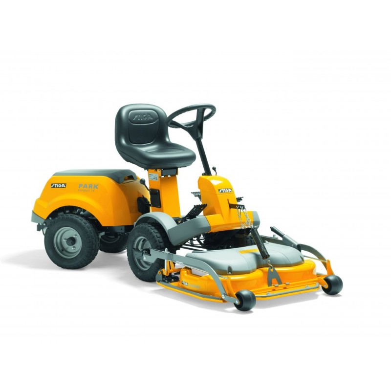 STIGA Produktkatalog 2018 AEHandel.dk