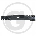 Biokniv 400 mm 46" klipperbord