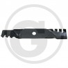 Biokniv 400 mm 46" klipperbord