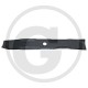 Biokniv 495 mm 38" klipperbord