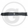 Biokniv 495 mm 38" klipperbord