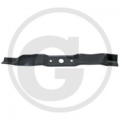 Biokniv 516 mm 40" klipperbord