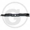 Biokniv 516 mm 40" klipperbord