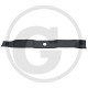 Biokniv 538 mm 42" klipperbord