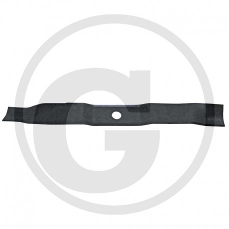 Biokniv 538 mm 42" klipperbord