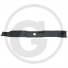 Biokniv 538 mm 42" klipperbord