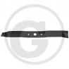 Biokniv 543 mm 42" klipperbord