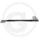 Kniv 740 mm