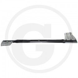 Kniv 740 mm