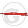 KNIV 483 mm 38" klipperbord