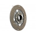 Koblingsnav PTO