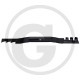 KNIV 552 mm 22" klipperbord