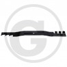 KNIV 552 mm 22" klipperbord