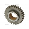 Tandhjul gear