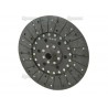 Koblingsnav 11" 15 spline
