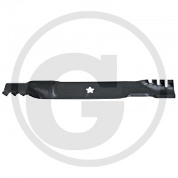 Biokniv 533 mm