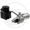 Starter Loncin