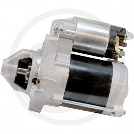 Starter Honda