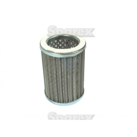 Hydraulik filter