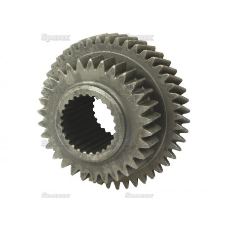 Tandhjul 30T/46T