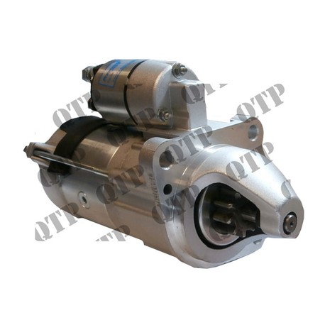 Starter MF 3000 - 8100 serie