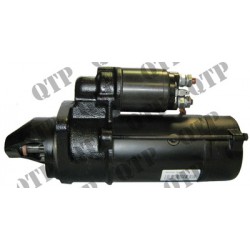 Starter MF 165 - 6400 serie