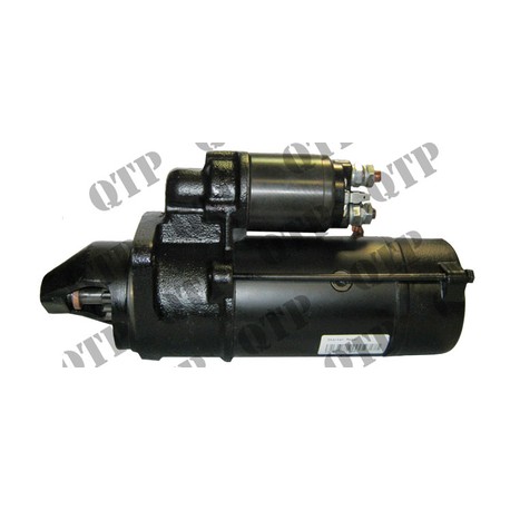Starter MF 165 - 6400 serie