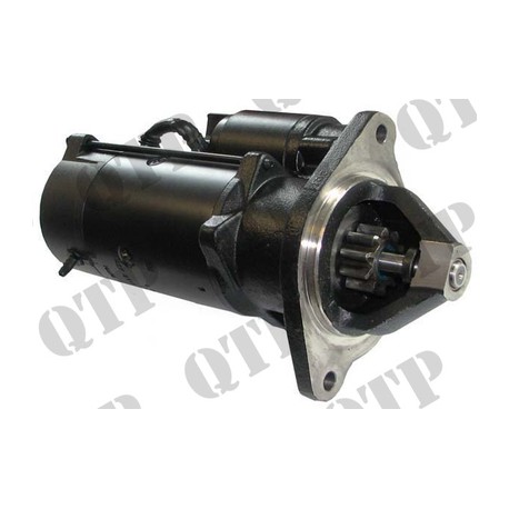 Starter Ford New Holland 40 - TM - TS serie