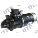 Starter Fordson Major - Power Major- Super Major