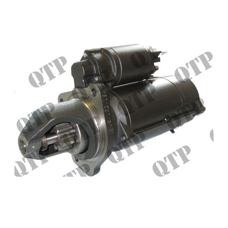 Starter John Deere 40 - 6030 serie