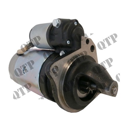 Starter Fiat 80-90-F serie