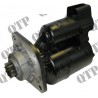 Starter Zetor UR3 Series