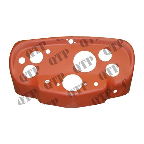 Instrumentbord
