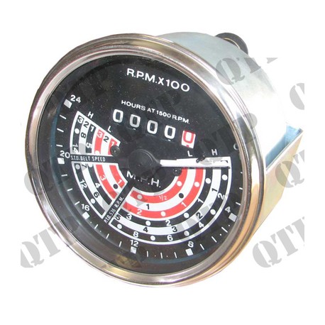  Traktormeter 35