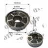 ELEMENT OLIEBADSFILTER