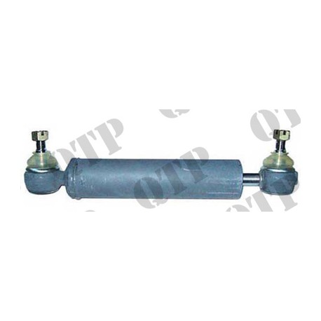Powerstyrings cylinder venstre