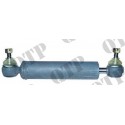 Powerstyrings cylinder venstre